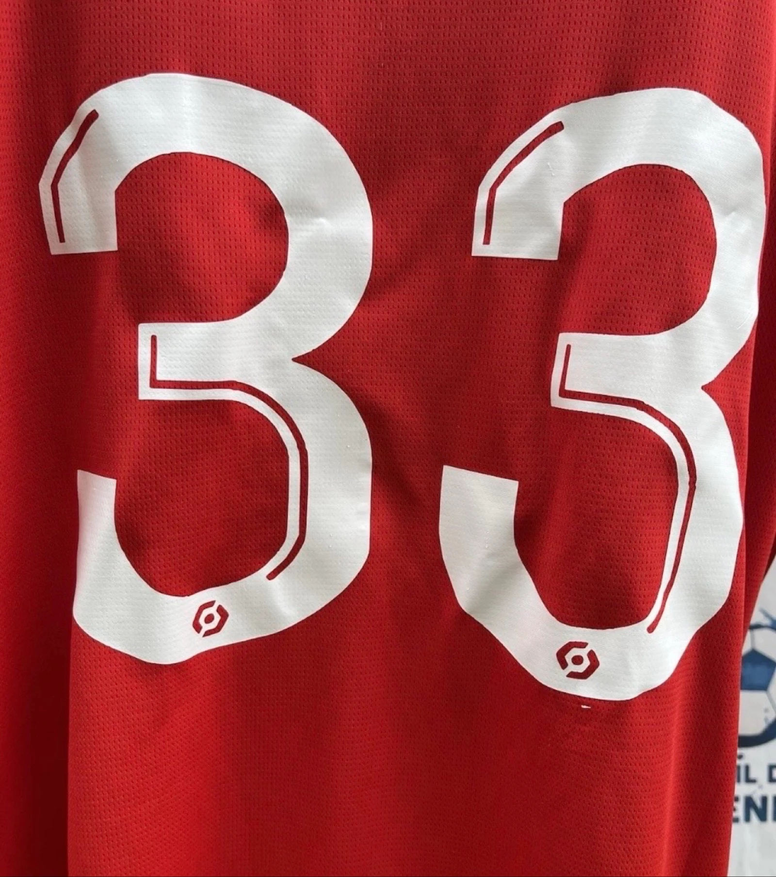 Rennais stadion shirt – photo 7